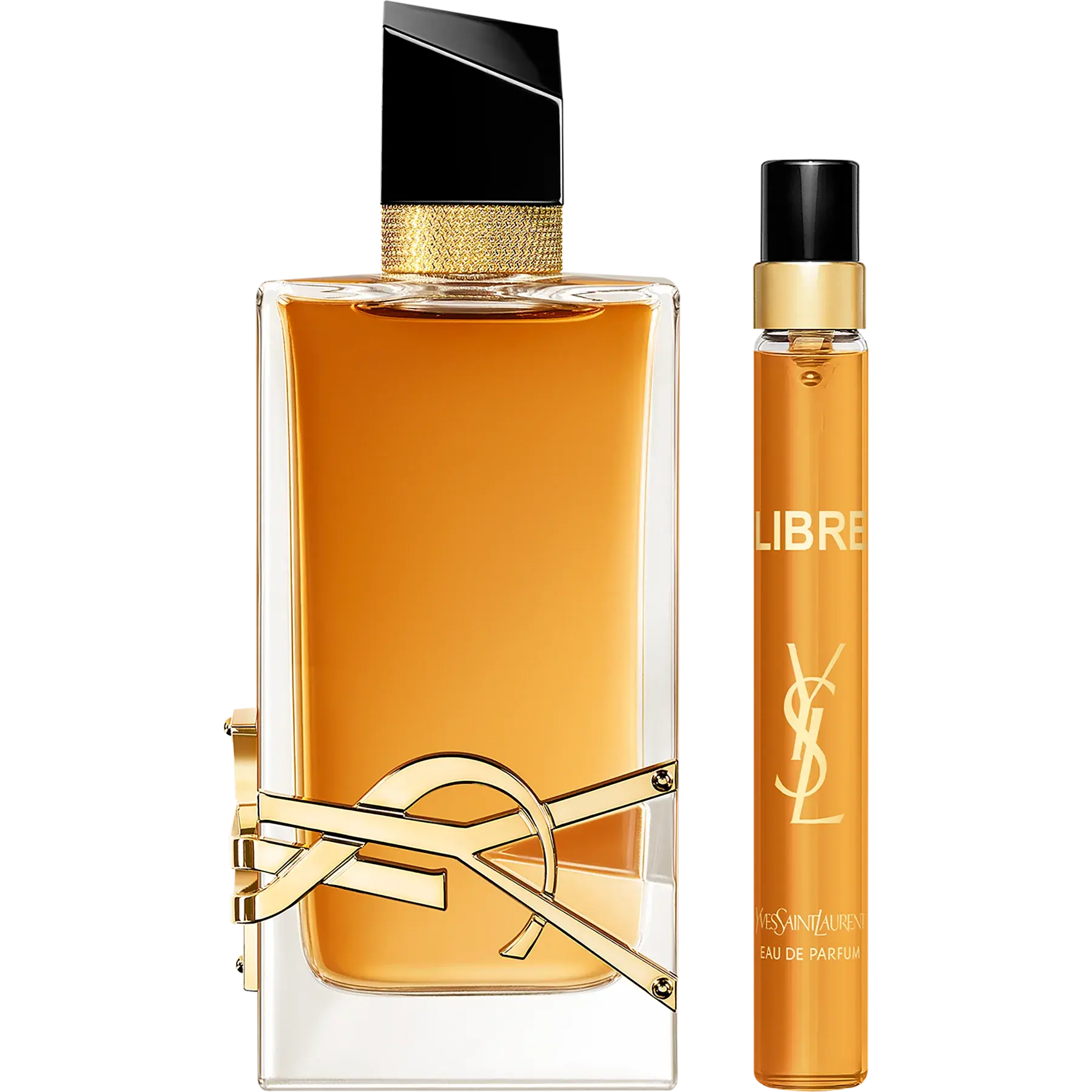 Coffret Libre Eau de Parfum Intense 90ml Yves Saint Laurent