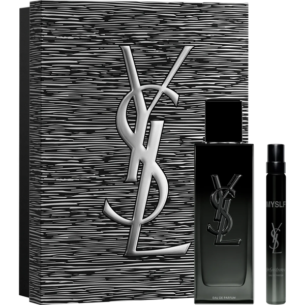 Coffret MYSLF Eau de Parfum 60ml Yves Saint Laurent