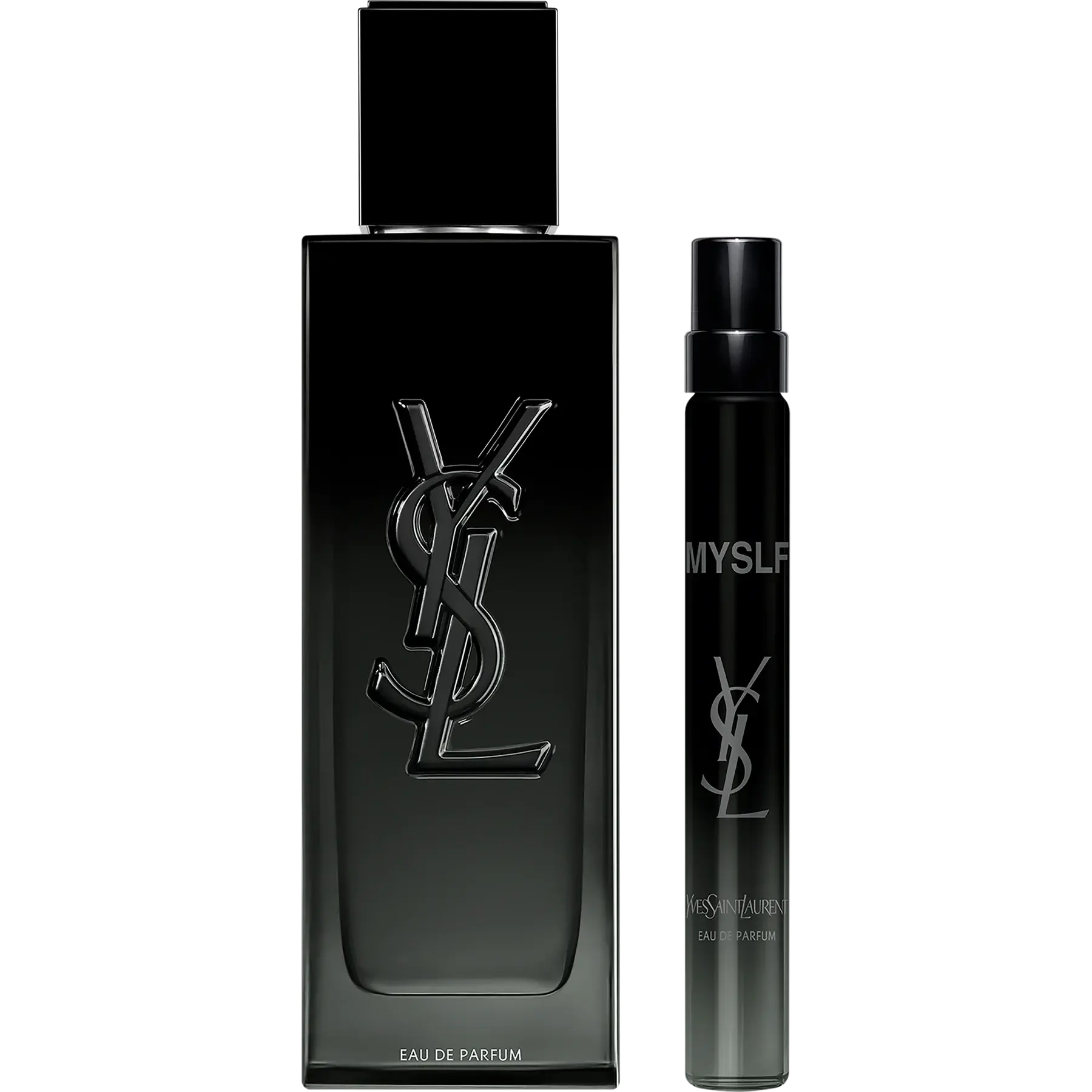 Coffret MYSLF Eau de Parfum 60ml Yves Saint Laurent
