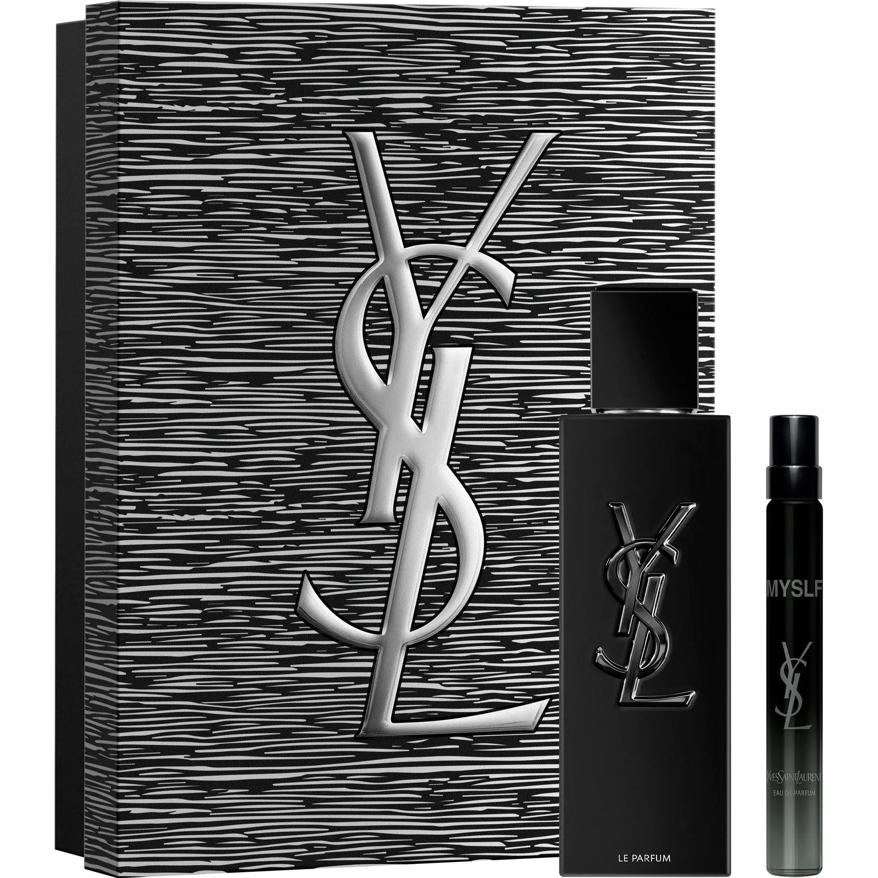 Coffret MYSLF Le Parfum 60ml Yves Saint Laurent