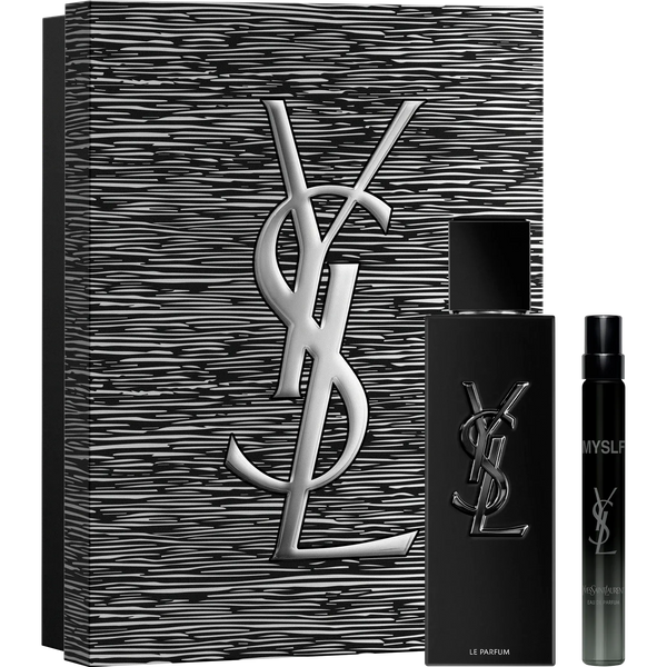 Coffret MYSLF Le Parfum 60ml Yves Saint Laurent