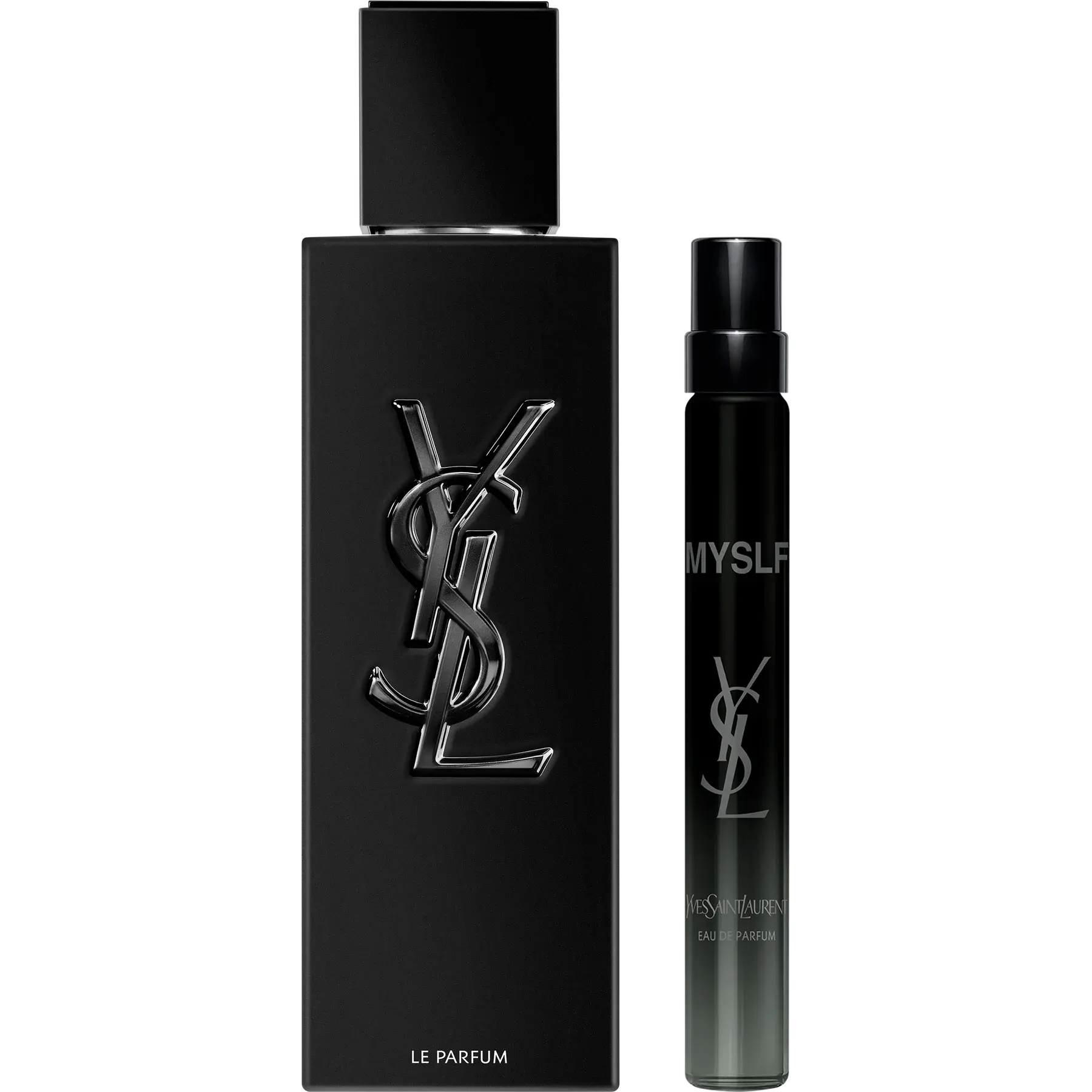 Coffret MYSLF Le Parfum 60ml Yves Saint Laurent
