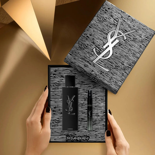 Coffret MYSLF Le Parfum 60ml Yves Saint Laurent