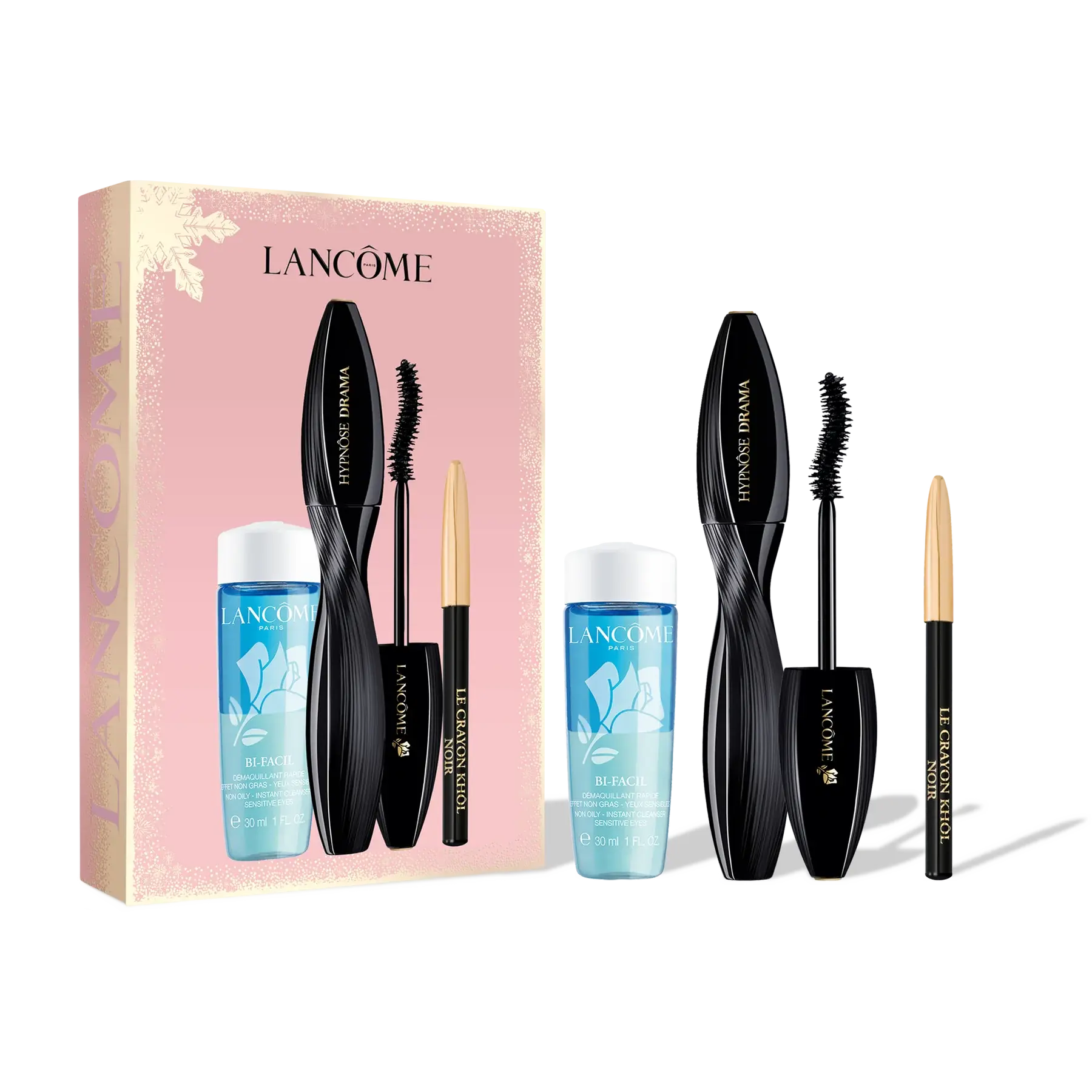 Coffret Mascara Hypnôse Drama Lancôme