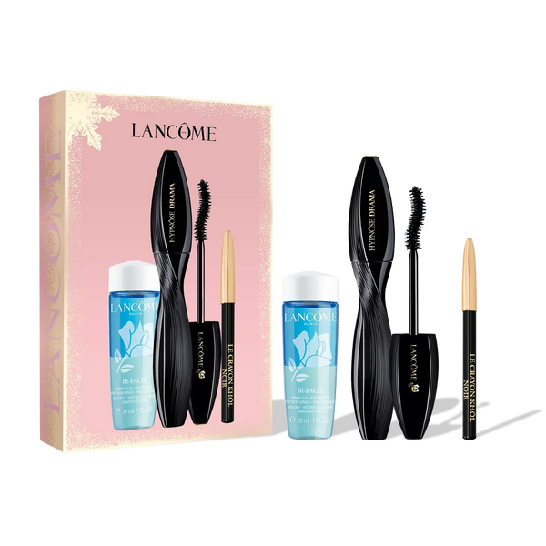 Coffret Mascara Hypnôse Drama Lancôme