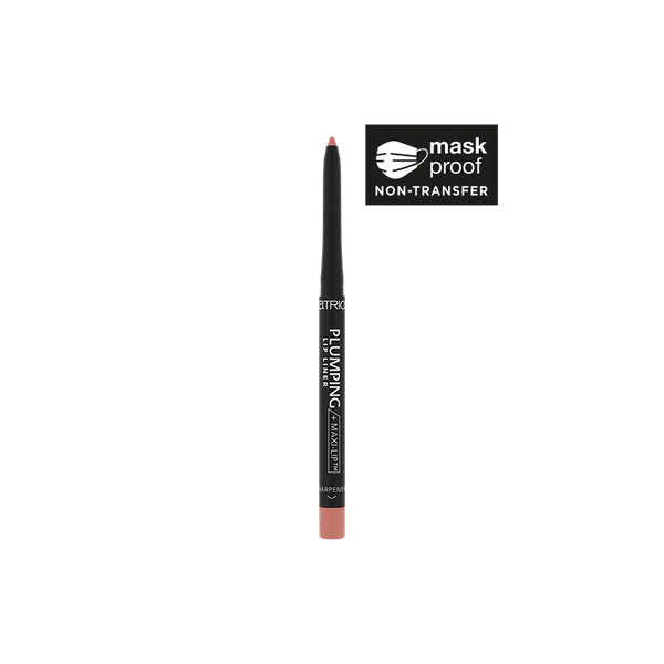 Crayon à lèvres Plumping Catrice catrice