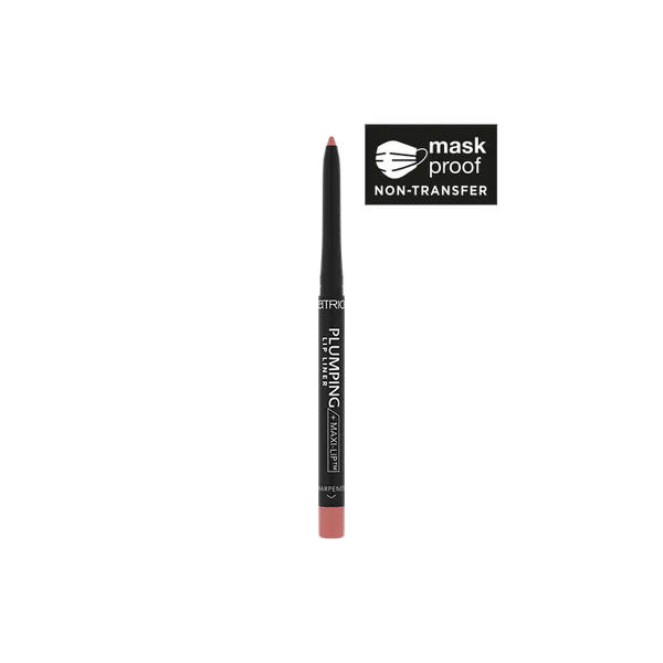 Crayon à lèvres Plumping Catrice catrice