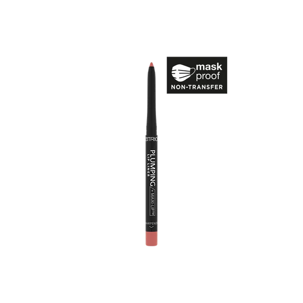 Crayon à lèvres Plumping Catrice catrice