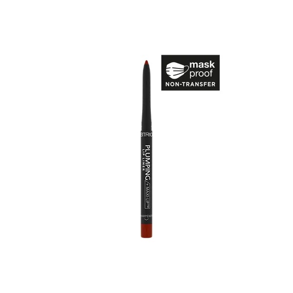 Crayon à lèvres Plumping Catrice catrice