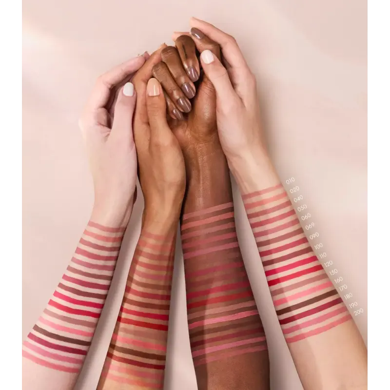 Crayon à lèvres Plumping Catrice catrice