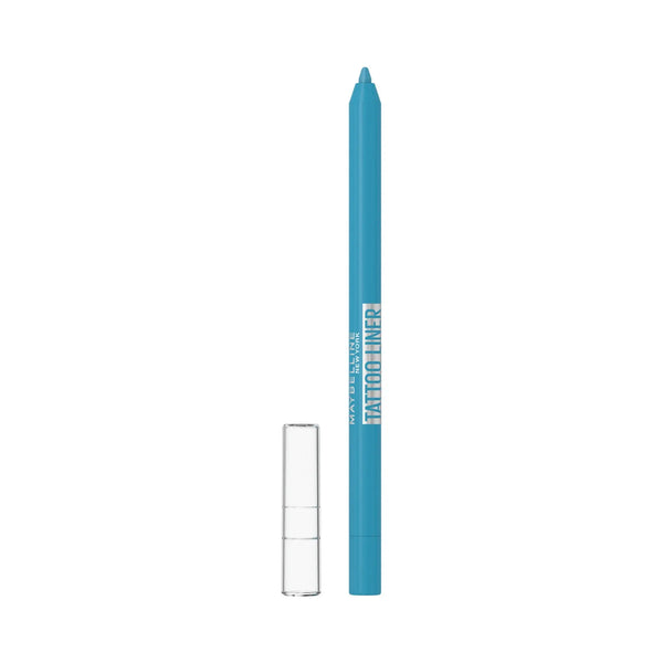 Crayon pour les Yeux Tattoo Liner N° 806 - Arctic Skies Maybelline