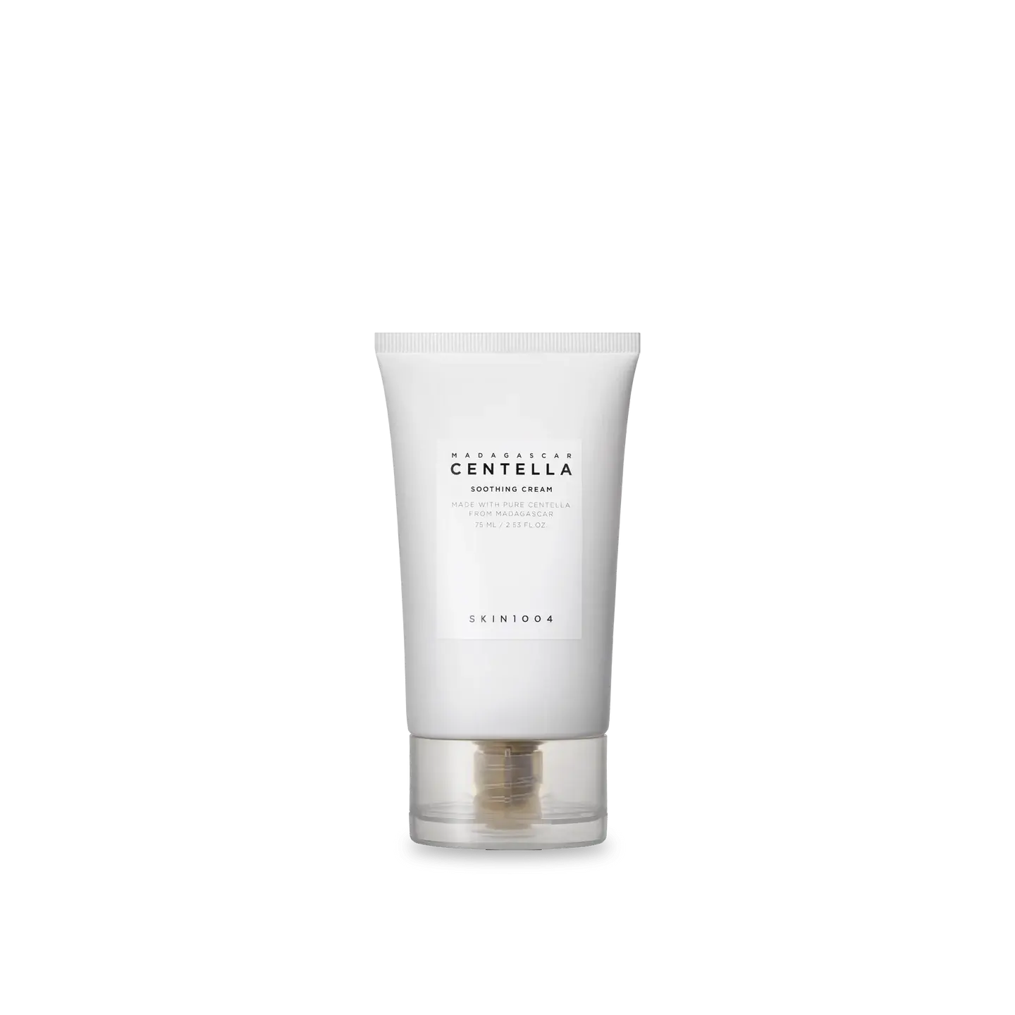 Crème Centella Skin1004
