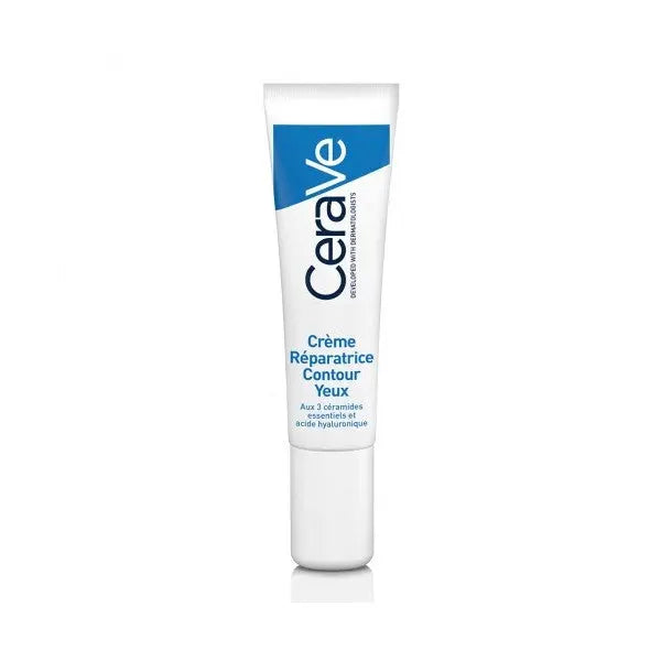 Creme yeux 14 ml CeraVe