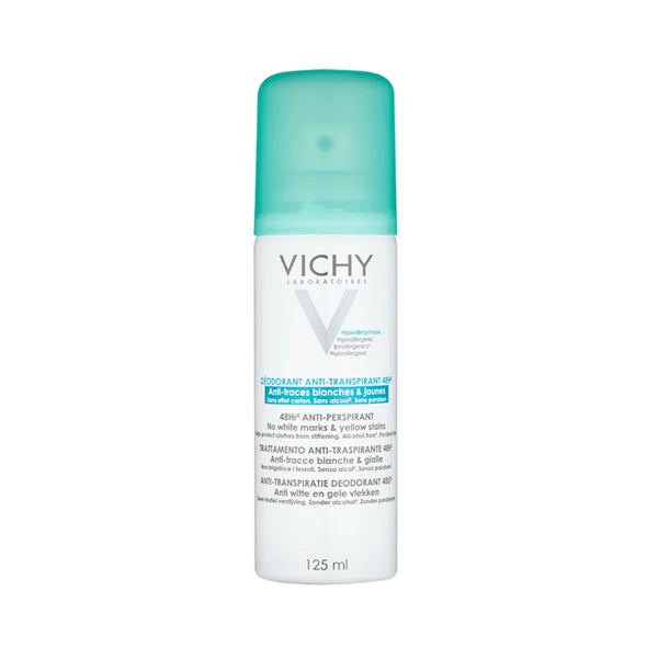 Anti-Perspirant Deodorant 48H No Marks 125ml