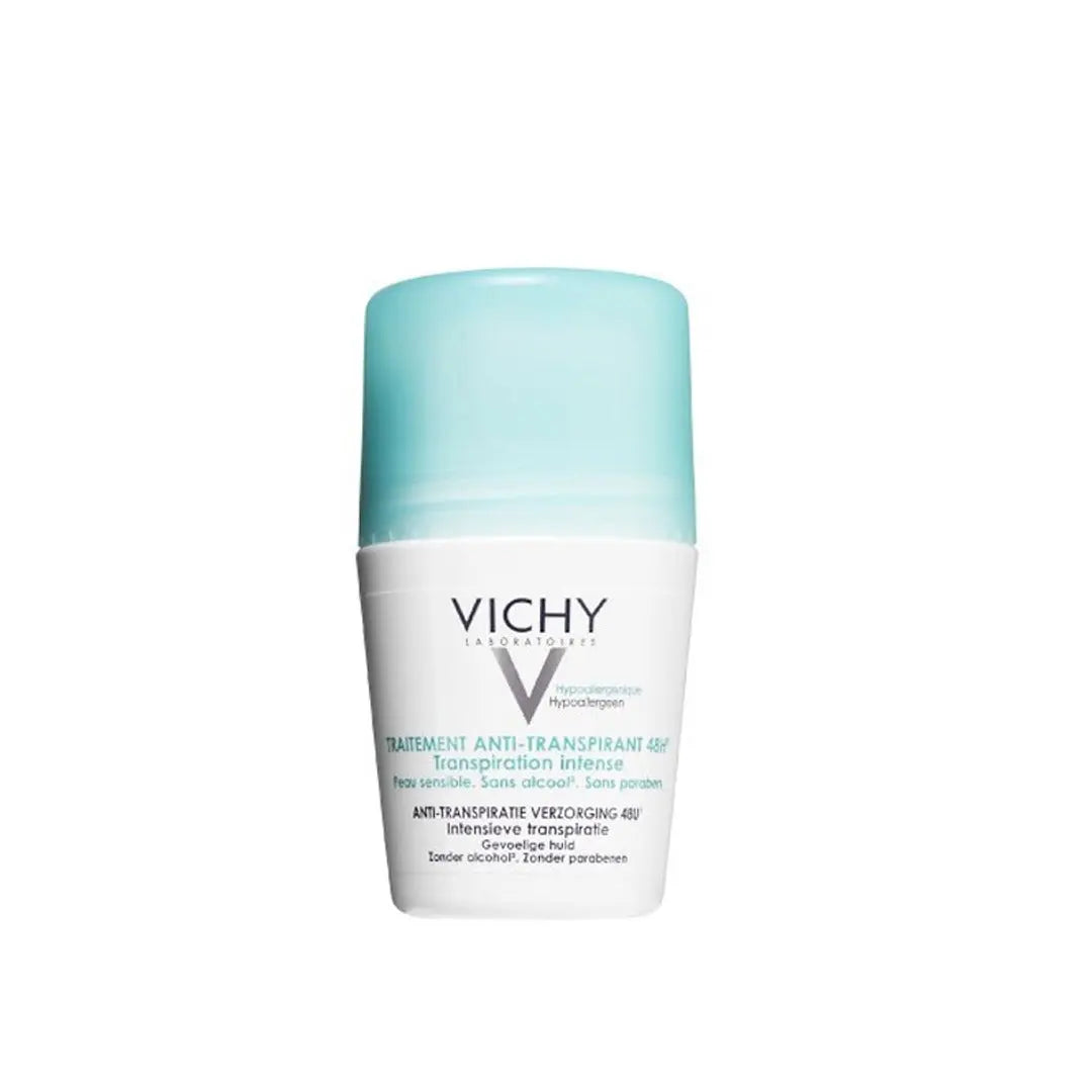 DÉODORANT BILLE ANTI-TRANSPIRANT 48H Vichy
