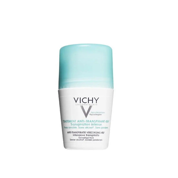 DÉODORANT BILLE ANTI-TRANSPIRANT 48H Vichy
