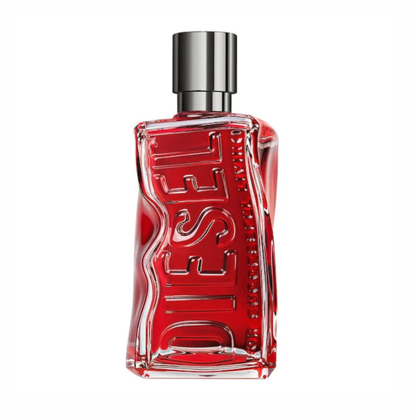 DIESEL - D by Diesel Red - Eau de Parfum Diesel