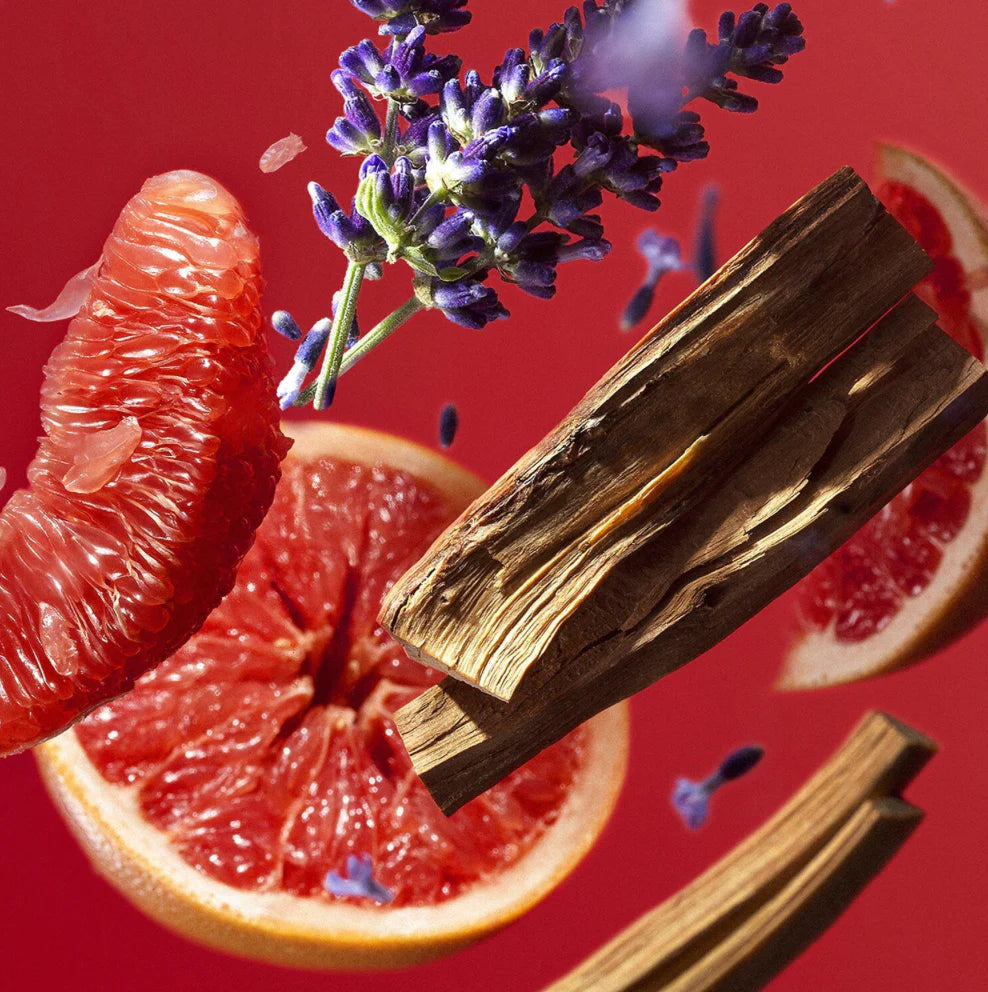 DIESEL - D by Diesel Red - Eau de Parfum Diesel