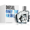 DIESEL ONLY THE BRAVE - Eau de Toilette Diesel