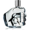 DIESEL ONLY THE BRAVE - Eau de Toilette Diesel