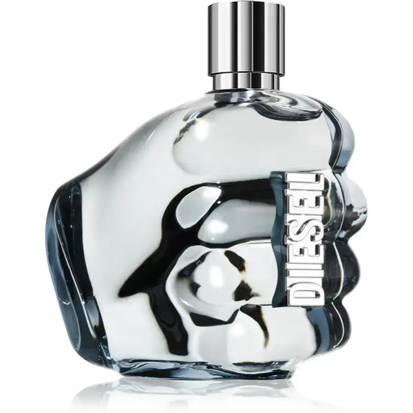 DIESEL ONLY THE BRAVE - Eau de Toilette Diesel