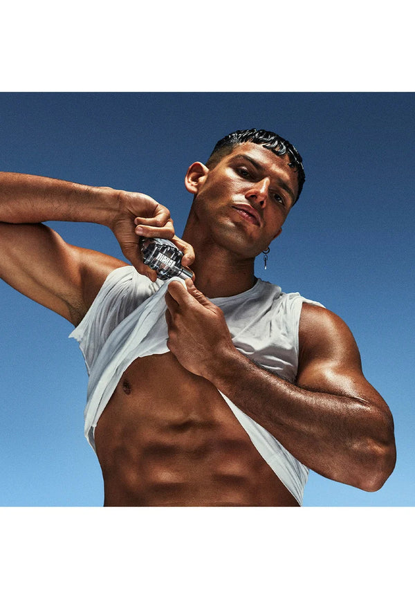 DIESEL ONLY THE BRAVE - Eau de Toilette Diesel