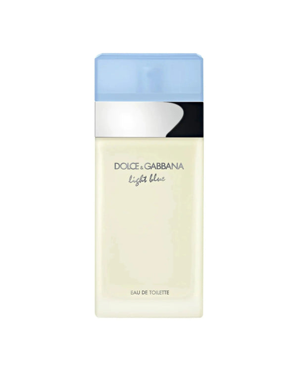 DOLCE GABBANA LIGHT BLUE - Eau de toilette DOLCE & GABBANA