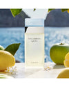 DOLCE GABBANA LIGHT BLUE - Eau de toilette DOLCE & GABBANA