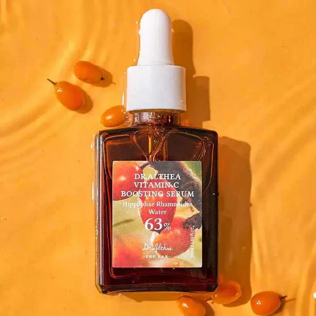 DR. ALTHEA VITAMIN C BOOSTING SERUM 63% dr.althea