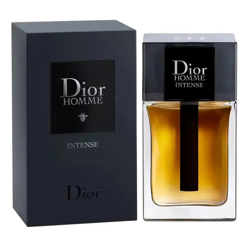 Dior Homme Intense Eau de Parfum pour Homme dior