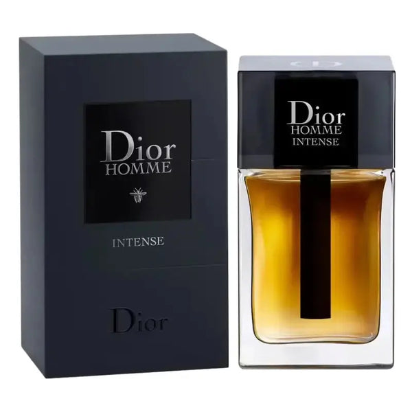 Dior Homme Intense Eau de Parfum pour Homme dior