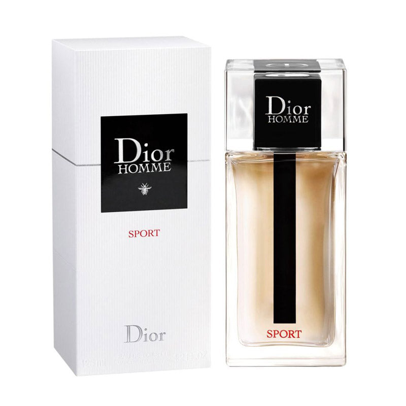Dior Homme Sport Eau de Toilette