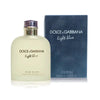 Dolce&Gabbana light blue eau de toilette pour homme DOLCE & GABBANA