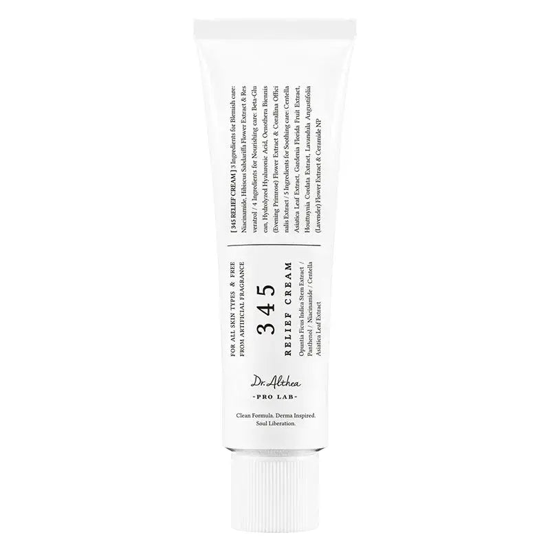 Dr althea – 345 Relief Cream dr.althea