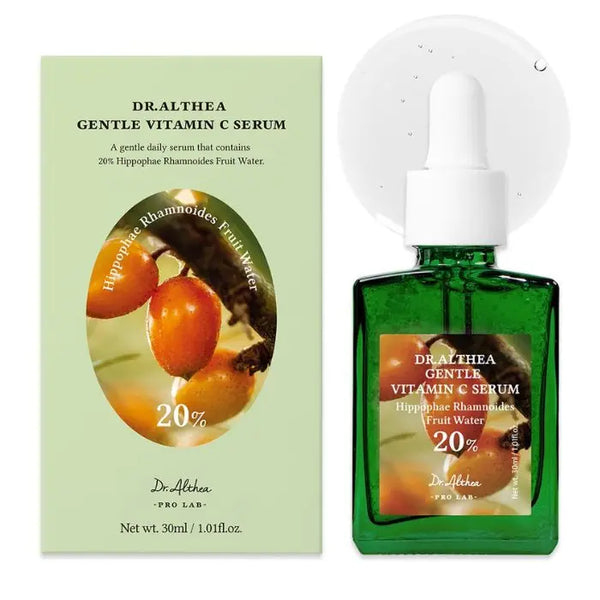 Dr. Althea – Sérum Doux à la Vitamine C 20% dr.althea
