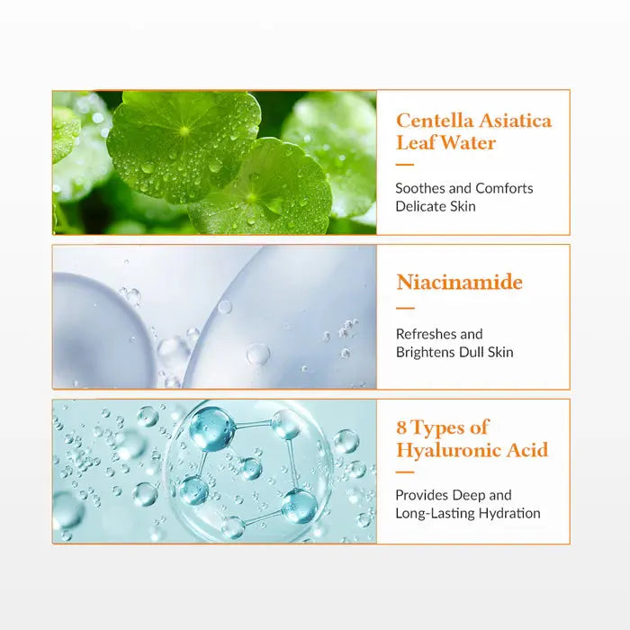 Dr. Althea – Sérum Doux à la Vitamine C 20% dr.althea