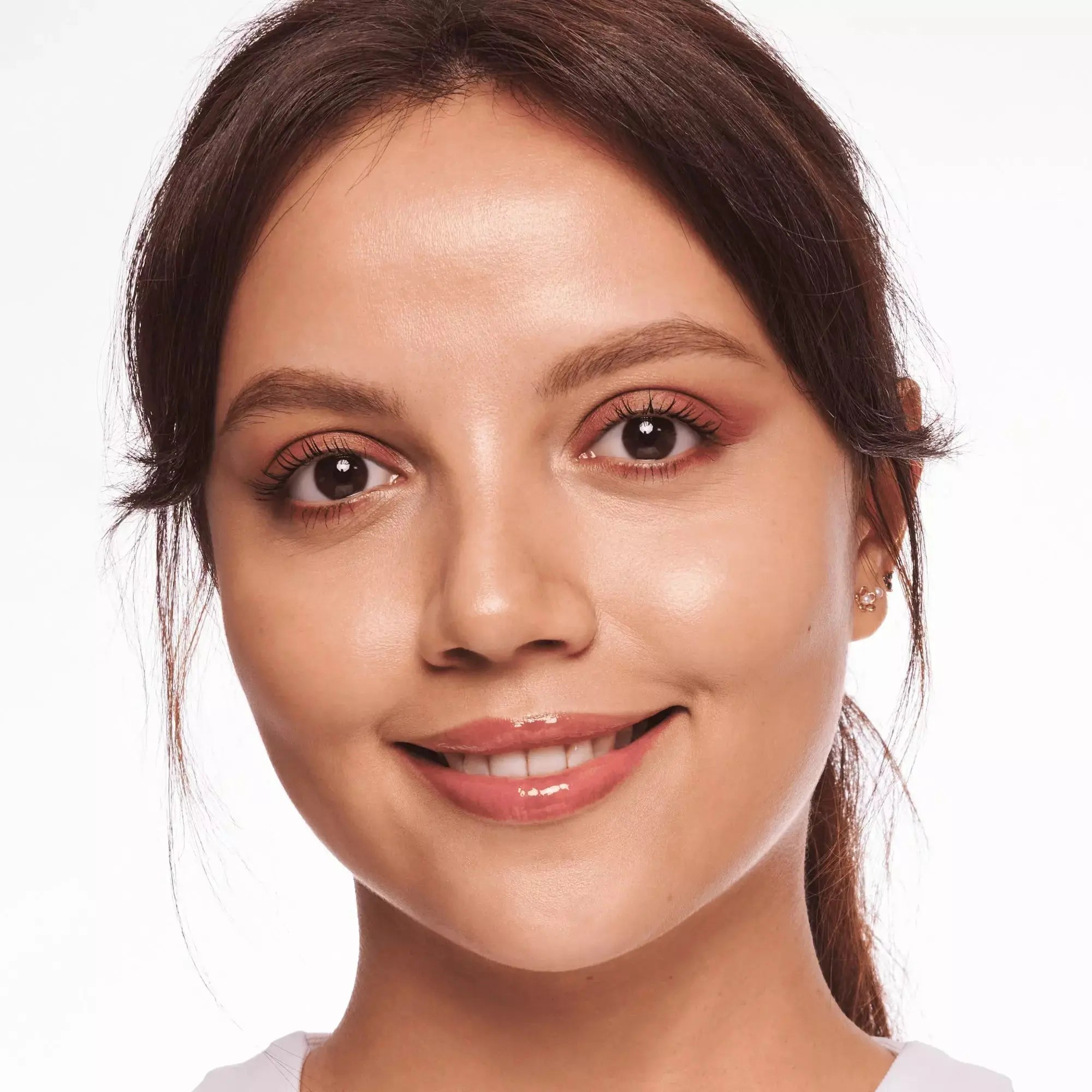 Dusty Matte palette de fards à paupières catrice