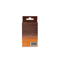 ECRAN SOLAIRE STICK GLOW SPF50+ BABARIA Babaria