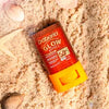 ECRAN SOLAIRE STICK GLOW SPF50+ BABARIA Babaria