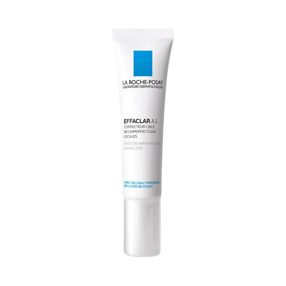 EFFACLAR AI 15ml - Correcteur Ciblé des Imperfections Locales - Visage LA ROCHE POSAY