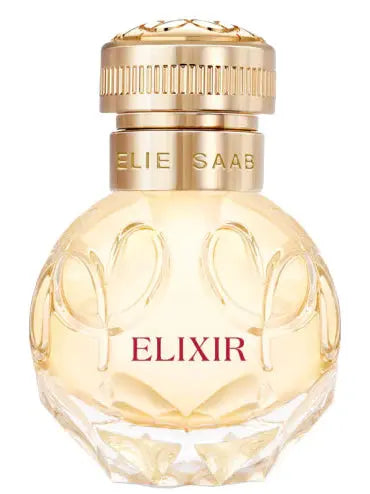 ELIE SAAB - ELIXIR EAU DE PARFUM elie saab