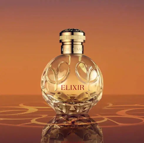 ELIE SAAB - ELIXIR EAU DE PARFUM elie saab