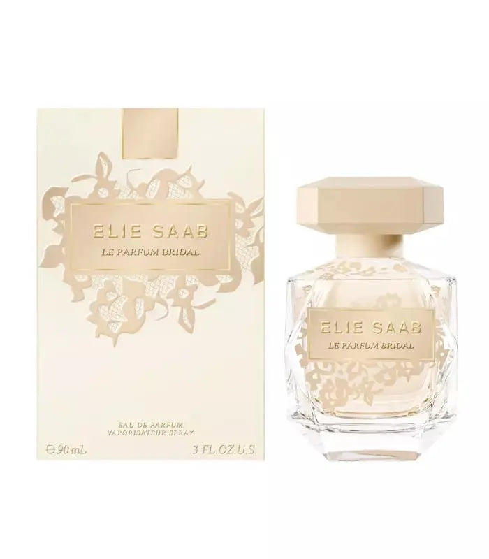 ELIE SAAB LE PARFUM BRIDAL Eau de Parfum Vaporisateur elie saab