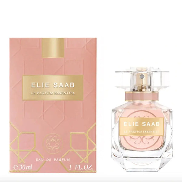 ELIE SAAB - LE PARFUM ESSENTIEL EAU DE PARFUM elie saab
