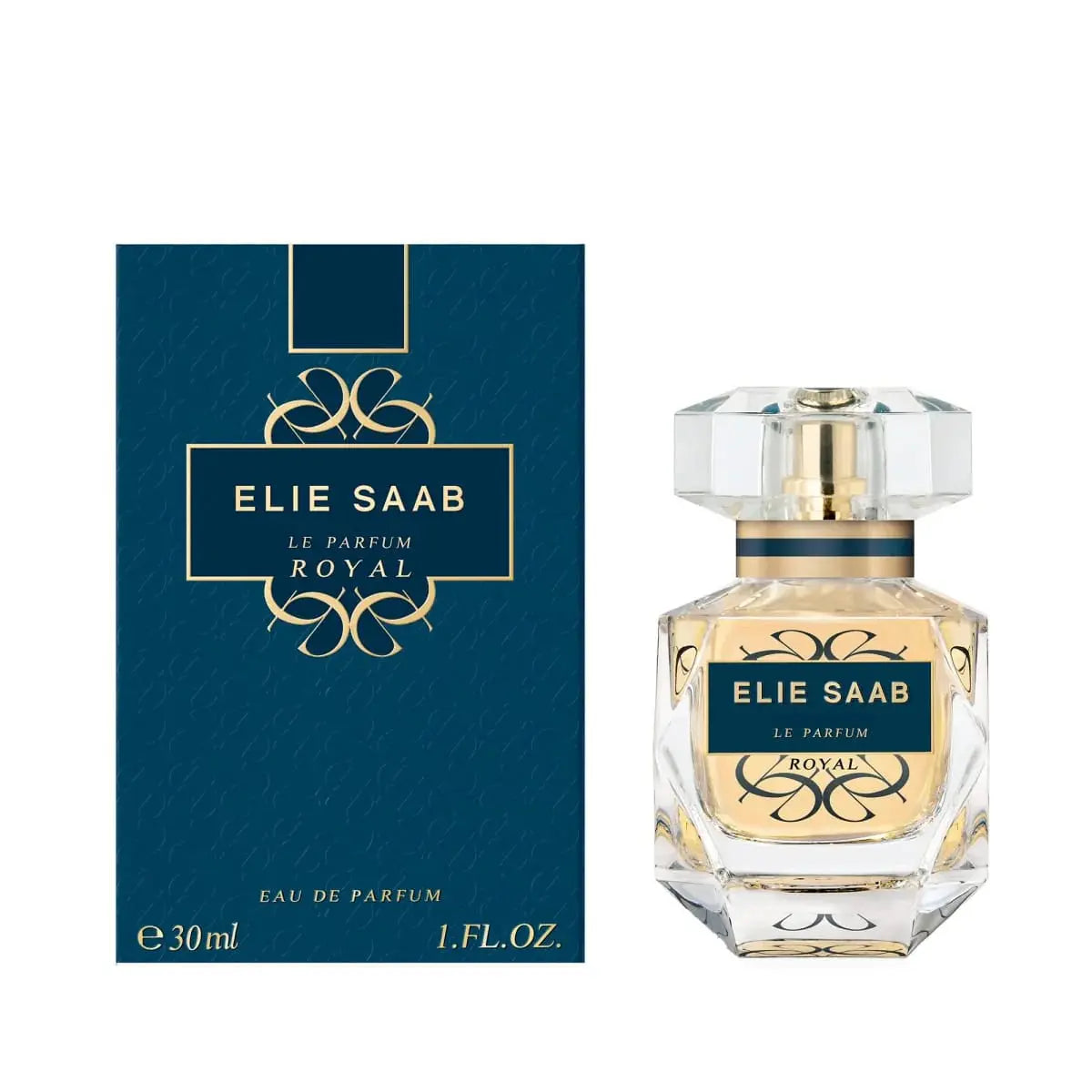 ELIE SAAB - LE PARFUM ROYAL EAU DE PARFUM elie saab