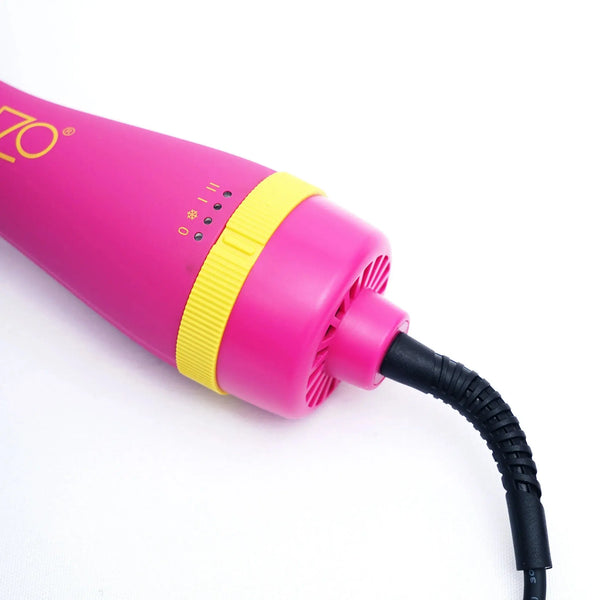 ENZO One-Step Sèche-Cheveux & Volumisateur NO. 4132 Enzo