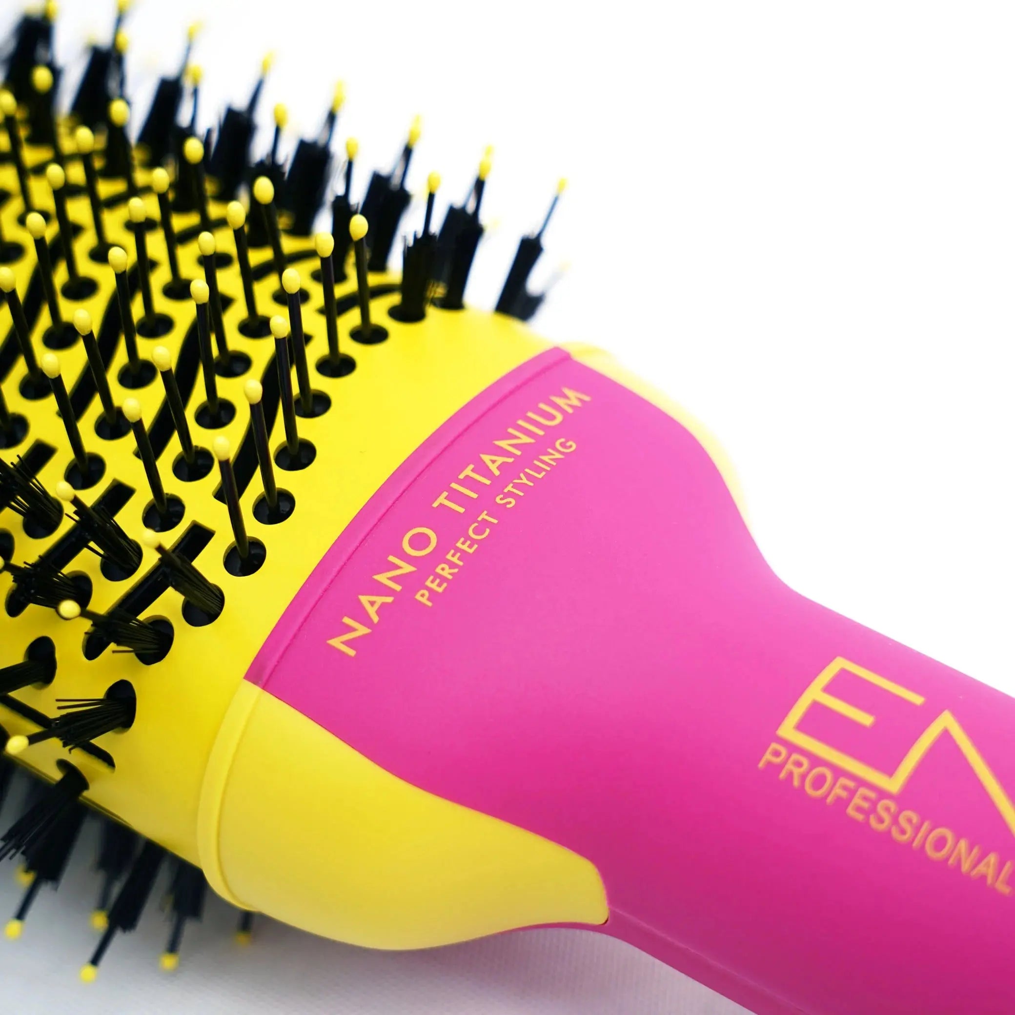 ENZO One-Step Sèche-Cheveux & Volumisateur NO. 4132 Enzo