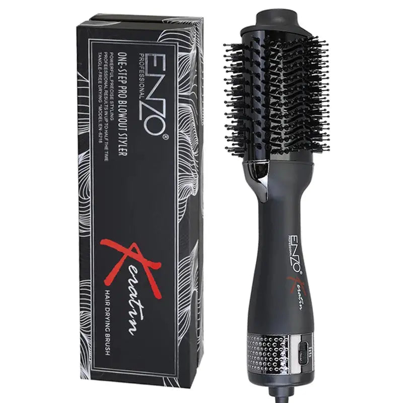 ENZO professional one-step pro blowout styler EN-6218 Enzo