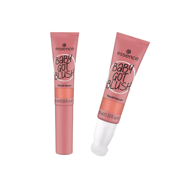 ESSENCE FARD A JOUE LIQUIDE BABY GOT BLUSH essence