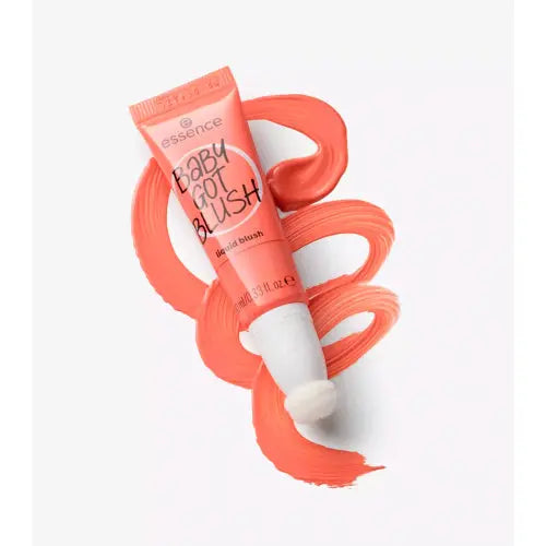 ESSENCE FARD A JOUE LIQUIDE BABY GOT BLUSH essence